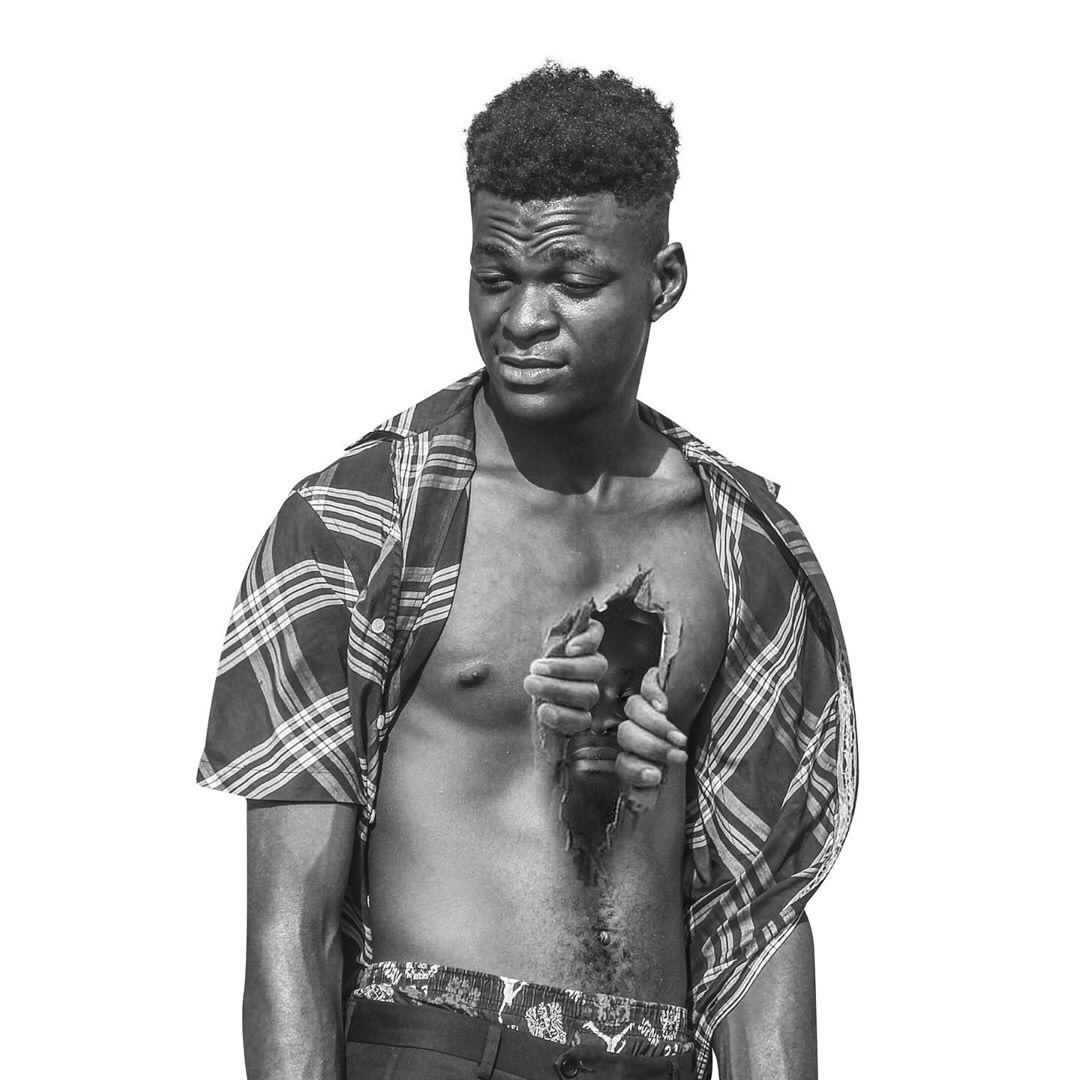 Meet CC PixArt; The Youngest Graphic Designer Who Is Making Waves In