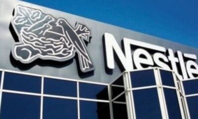 Nestle Ghana