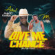 Ade3f3 Kwakye - Give Me Chance (Ma Me Kwan) Ft Mr Willy (Prod by Wapicolo)