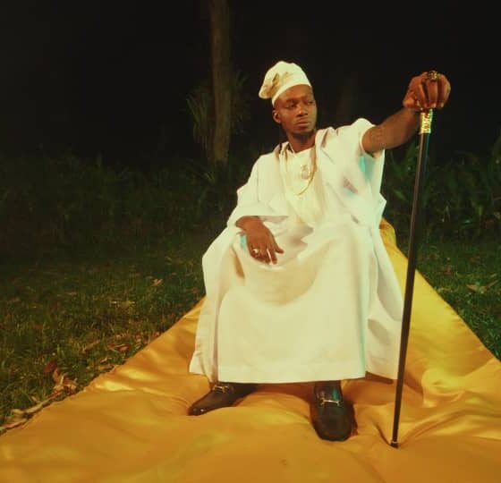 Ibien Jah releases Audio and Visuals for "Call Me Oga"