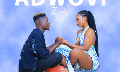 Listen: Zidor - Adwovi (Prod By Freewaybeatz, M&M SmokeyBeatz)