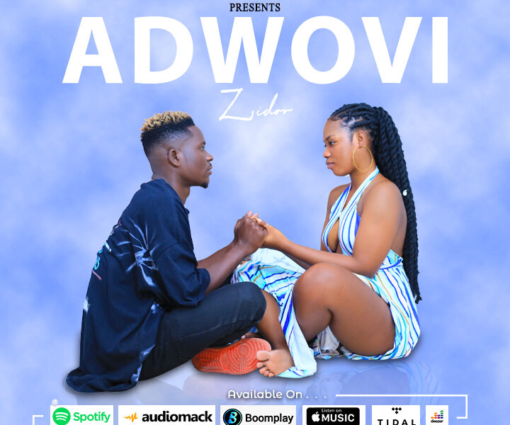 Listen: Zidor - Adwovi (Prod By Freewaybeatz, M&M SmokeyBeatz)