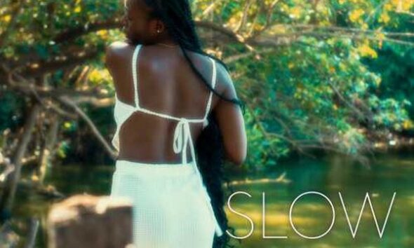 Slow Down by Fina Gh is finally out