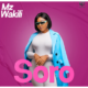 Mz Wakili set to release her first studio album 'Soro' on January 2, 2024