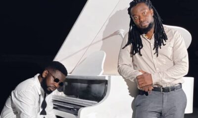 Kofi Mante drops highly anticipated music video for 'Bad Boy' featuring Bisa Kdei