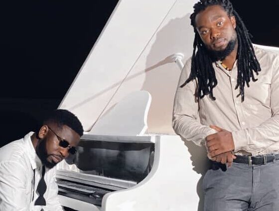 Kofi Mante drops highly anticipated music video for 'Bad Boy' featuring Bisa Kdei